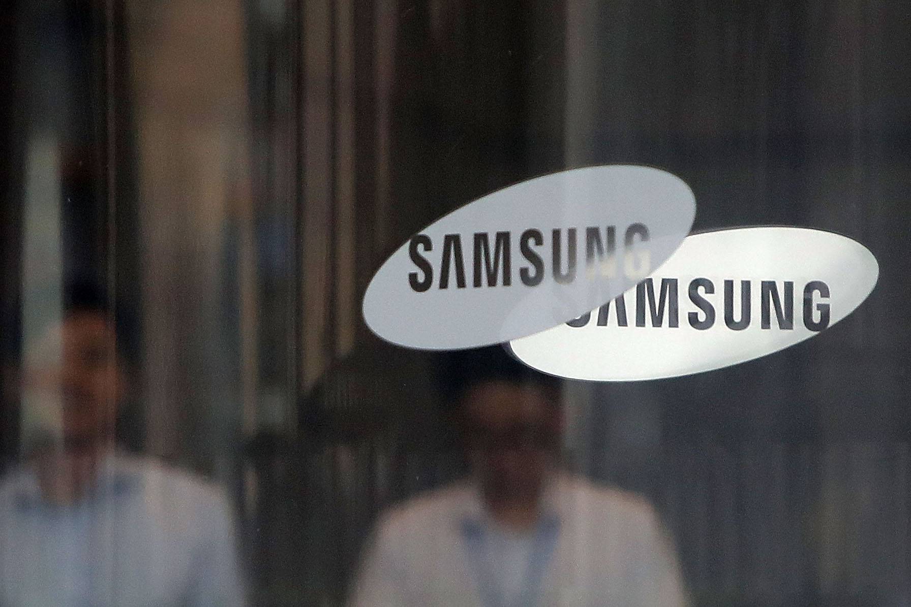 Samsung generative AI data leak report